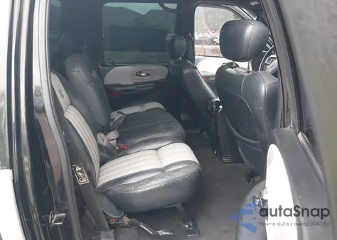 2003 Ford F-150 Lariat z USA, uszkodzony, nr VIN 1FTRW07323KD04865